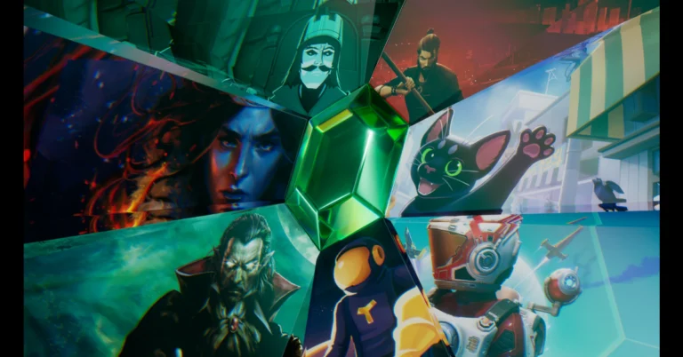 Apple is celebrating independent game developers, launches Indie Games Week on Apple Store