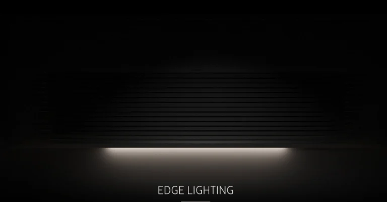 Samsung Infinite One-Way Cassette AC series launched for luxury spaces with ambient edge lighting.