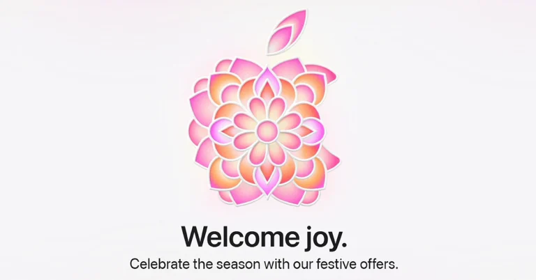 Apple Special Edition AirPods 5 launched in India, festive deals revealed