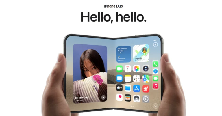 Apple begins pre-orders for the iPhone Duo: Details