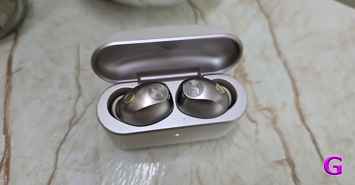 Momentum True Wireless 5 Review
