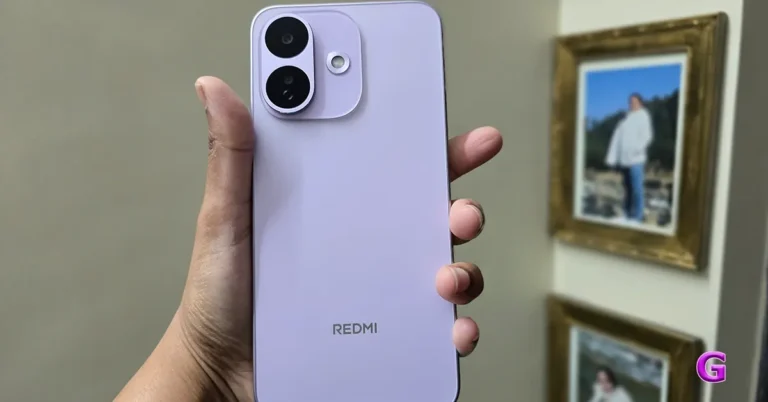 Redmi Note 17 Pro Review: Battery Powerhouse