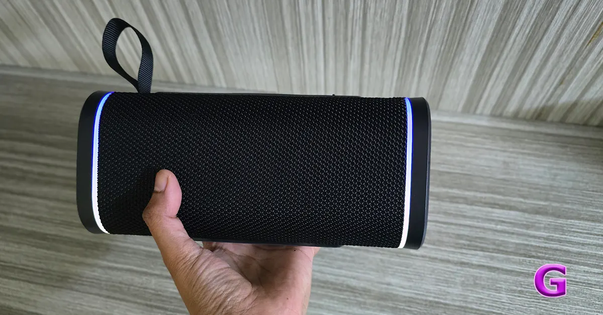 Hammer Wave 2 audio quality