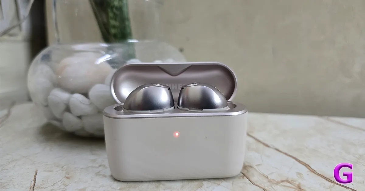 Sennheiser Momentum True Wireless 5 Review: A Bold New Look, Same Legendary Sound