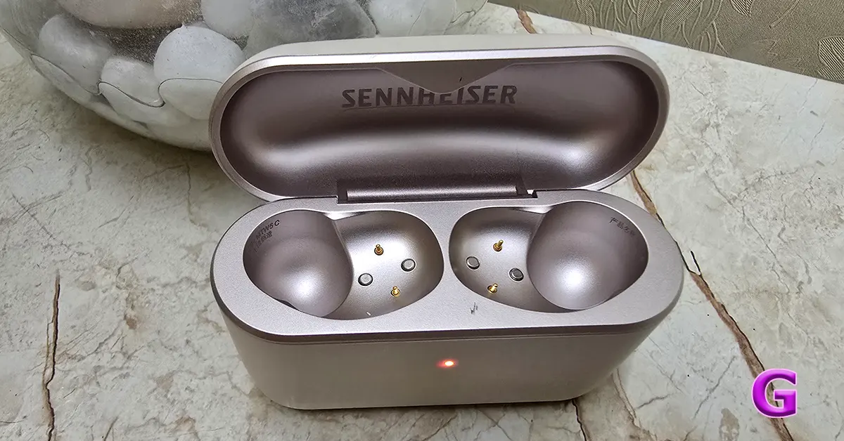 Momentum True Wireless 5 Review