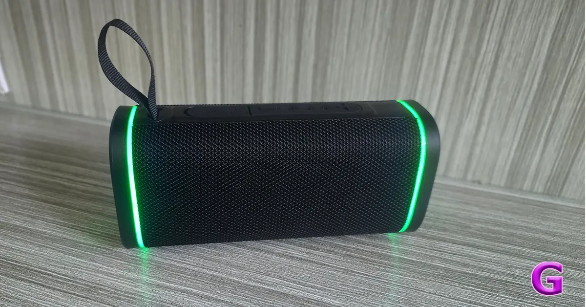 Hammer Wave 2 audio quality