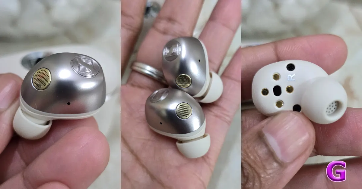 Momentum True Wireless 5 Review