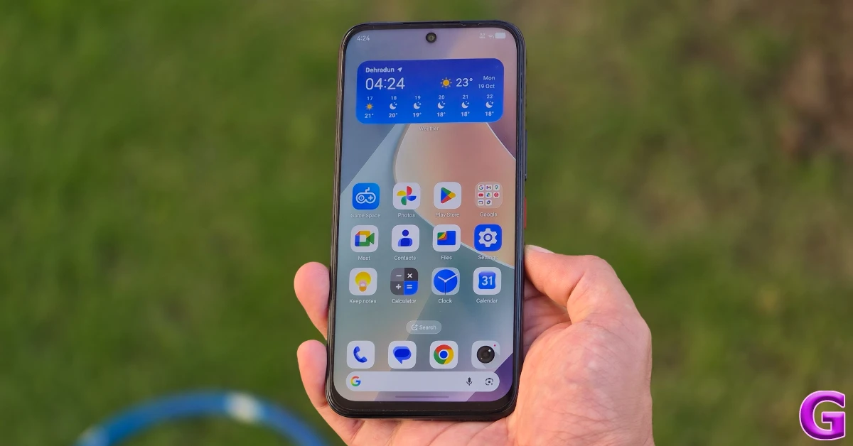 Ai+ Nova 2 Power 5G Review: Performance and Cameras