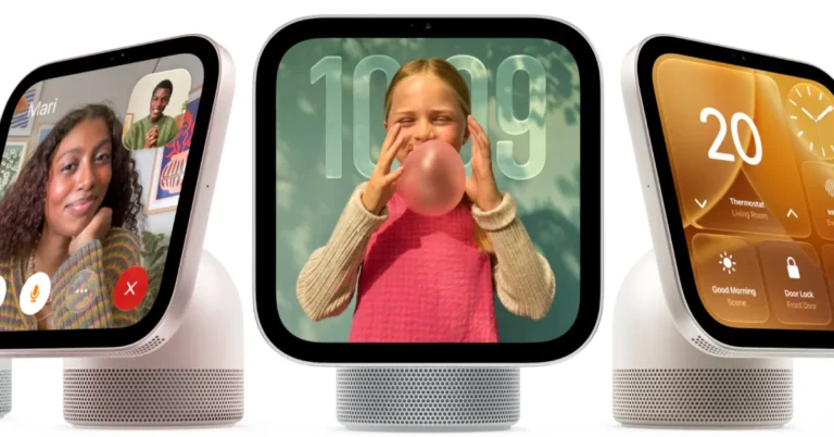 Apple HomeView price in India