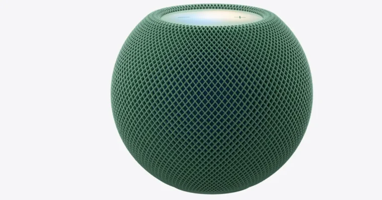 HomePod mini 2