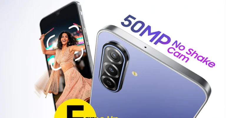 Samsung Galaxy F70 5G goes official in India, featuring Exynos 1300 series CPU