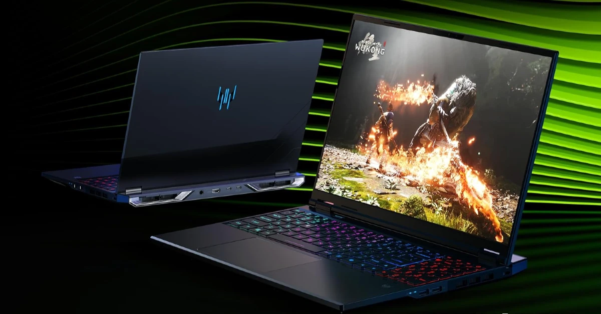 Quiet Aesthetics With Just Enough Flair to Stand Out 5 standout features of the Acer Predator Helios Neo 16 AI that we have come to love: Here’s why you should make it your next gaming laptop