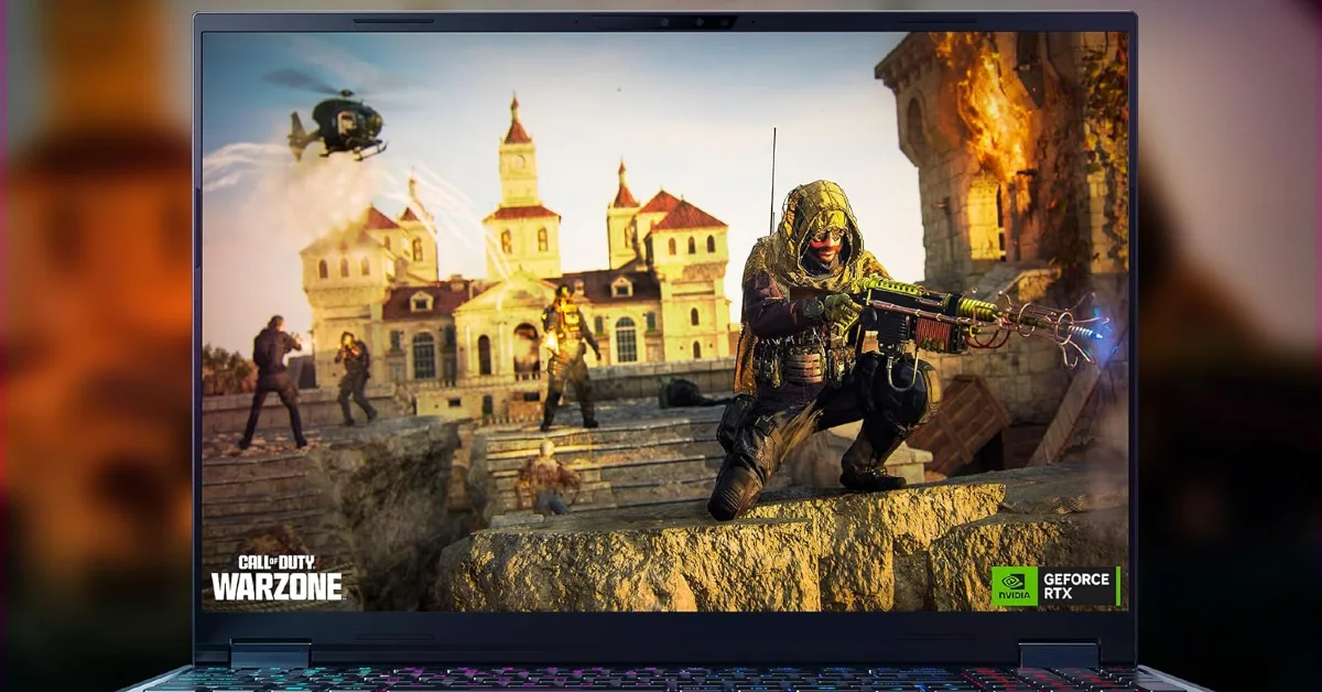 WQXGA IPS Display: Stunning Visuals Whether You’re Gaming or Binge-Watching TV Shows 5 standout features of the Acer Predator Helios Neo 16 AI that we have come to love: Here’s why you should make it your next gaming laptop