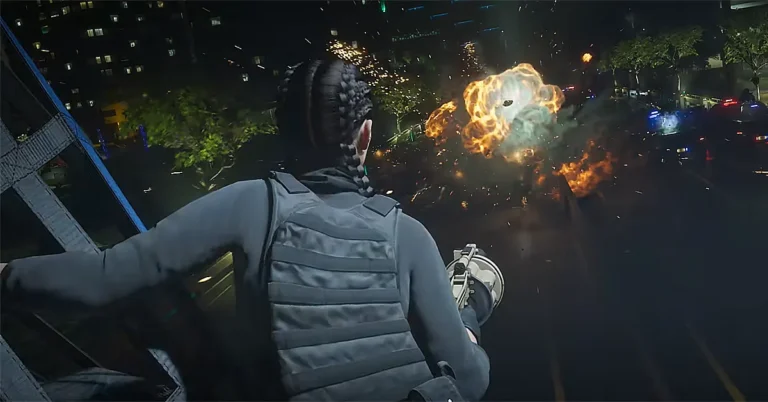 GTA 6 launch trailer breakdown