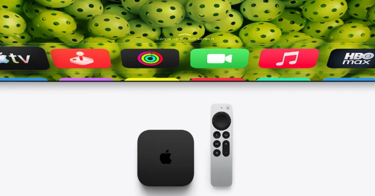 Apple TV 4K (4th Generation) powered by the A19 chip launched