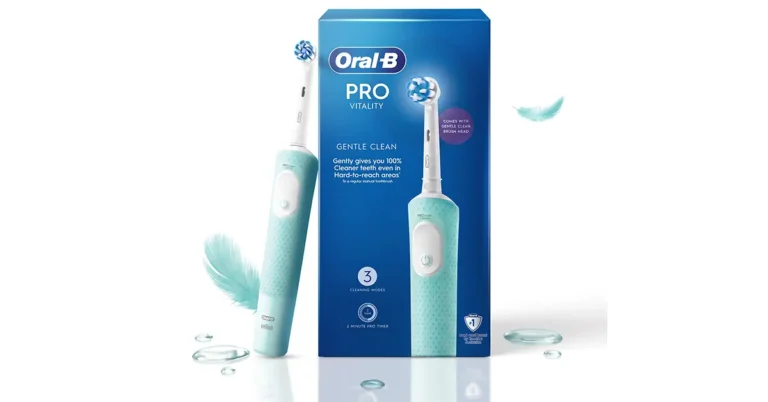 Oral-B Vitality Pro Mint Green