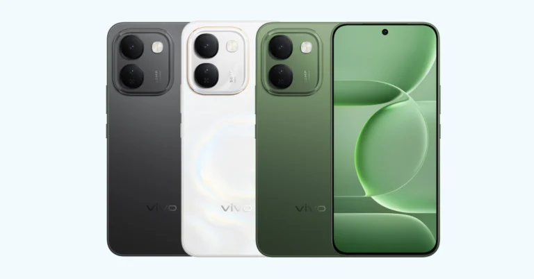 Vivo S2 FE arrives with a massive 10,000mAh battery
