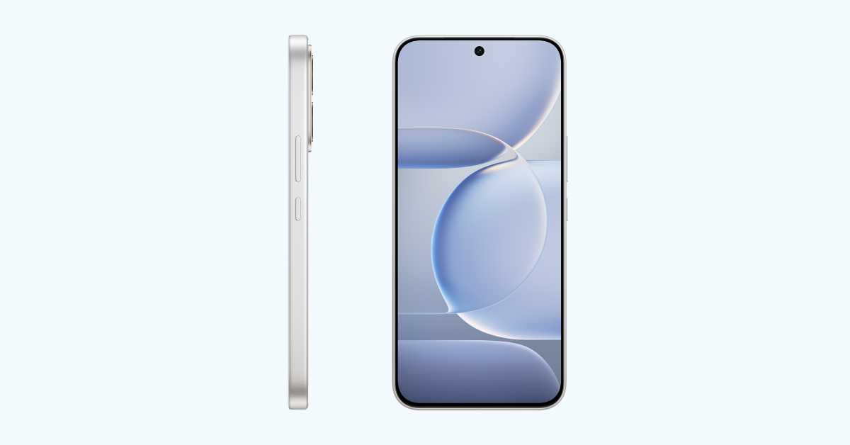 Vivo S2 FE arrives with a massive 10,000mAh battery