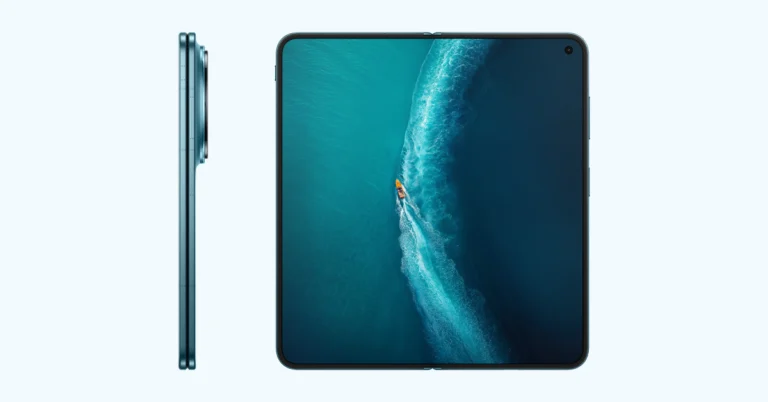 Vivo X Fold 6 featuring a 6,900mAh battery and 200-megapixel camera launched in India