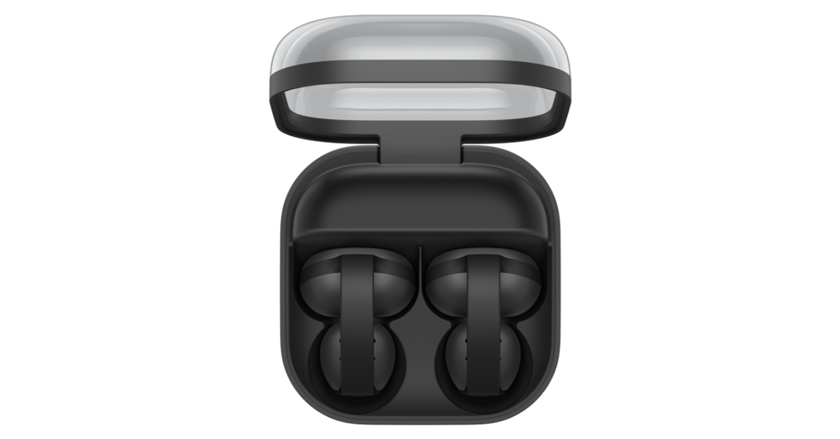 Samsung announced Galaxy Buds On clip-on earphones: Here is everything about it