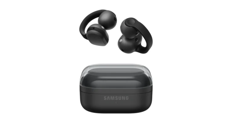 Samsung announced Galaxy Buds On clip-on earphones: Here is everything about it